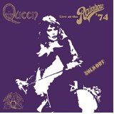 Queen - Live At The Rainbow (Dlx 2Cd) ryhmässä Minishops / Queen @ Bengans Skivbutik AB (1095293)