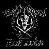 Motorhead - Bastards ryhmässä Minishops / Motörhead @ Bengans Skivbutik AB (1096571)