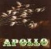 Apollo - Apollo (Black Vinyl +7) ryhmässä VINYYLI @ Bengans Skivbutik AB (1096635)