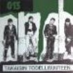 013 - Takaisin Todellisuuteen (Green Viny ryhmässä VINYYLI @ Bengans Skivbutik AB (1096638)