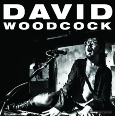 Woodcock David - David Woodcock