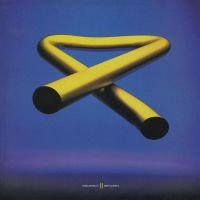 MIKE OLDFIELD - TUBULAR BELLS II