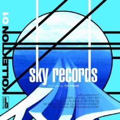 Various Artists - Kollektion 01A:Sky (Compiled Ny Tim