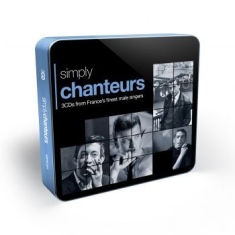 Simply Chanteurs - Simply Chanteurs