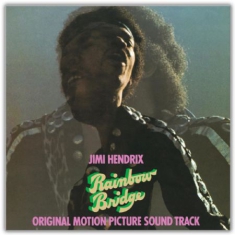 Hendrix Jimi - Rainbow Bridge