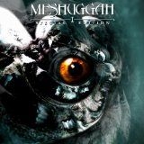 Meshuggah - I (Special Ed.)