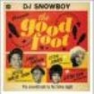 Various Artists - Dj Snowboy Presents The Good Foot ryhmässä CD @ Bengans Skivbutik AB (1103427)