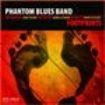 Phantom Blues Band - Footprints ryhmässä CD @ Bengans Skivbutik AB (1104315)