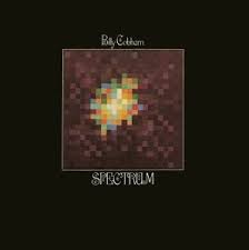 Billy Cobham - Spectrum