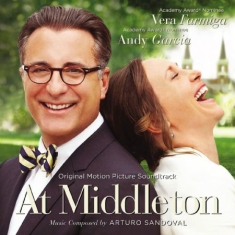 Soundtrack - At Middleton