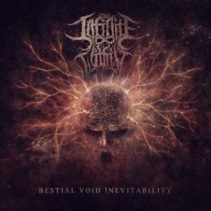 Infinite Within - Bestial Void Inevitability