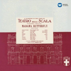 Maria Callas - Puccini: Madama Butterfly (195