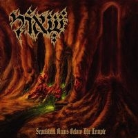 SHEOL - SEPULCHRAL RUINS BELOW THE TEMPLE