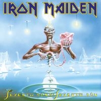 Iron Maiden - Seventh Son Of A Seventh Son