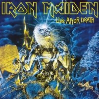 Iron Maiden - Live After Death