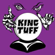 King Tuff - Black Moon Spell