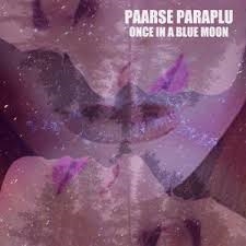 Paarse paraplu - Once In A Blue Moon ryhmässä VINYYLI @ Bengans Skivbutik AB (1115980)