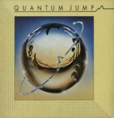 Quantum Jump - Quantum Jump: Expanded And Remaster ryhmässä CD @ Bengans Skivbutik AB (1117802)