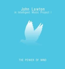 Intelligent Music Project I - Power Of Mind ryhmässä CD @ Bengans Skivbutik AB (1117841)