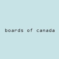 Boards Of Canada - Hi Scores