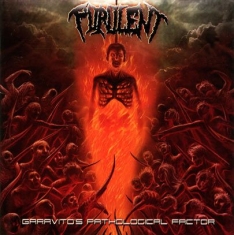 Purulent - Gravito's Pathological Factor