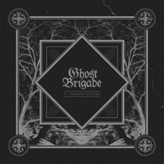 Ghost Brigade - Iv - One With The Storm