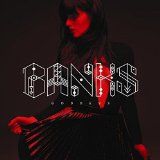 Banks - Goddess ryhmässä CD @ Bengans Skivbutik AB (1125057)