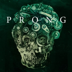 Prong - Turnover