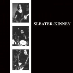 Sleater-kinney - Sleater-Kinney