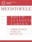 Boito - Mefistofele