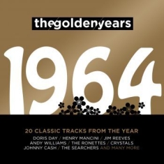 Various Artists - Golden Years - 1964