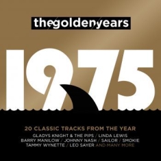 Various Artists - Golden Years - 1975