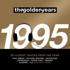 Various Artists - Golden Years - 1995