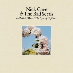 Nick Cave & The Bad Seeds - Nocturama