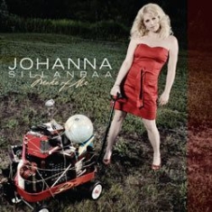 Sillanpaa Johanna - Make Of Me ryhmässä CD @ Bengans Skivbutik AB (1131274)