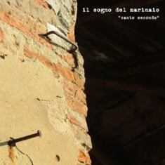 Il Sogno Del Marinaio - Canto Secondo ryhmässä VINYYLI @ Bengans Skivbutik AB (1131293)