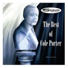 Seeburg Music Library - Best Of Cole Porter ryhmässä VINYYLI @ Bengans Skivbutik AB (1131309)