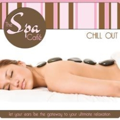 Various Artists - Spa Cafe (Chill Out)