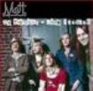 Mott - By Tonight-Live 1975-76 ryhmässä CD @ Bengans Skivbutik AB (1131447)