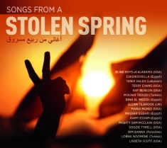 Various Artists - Songs From A Stolen Spring