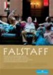 Verdi Giuseppe - Falstaff