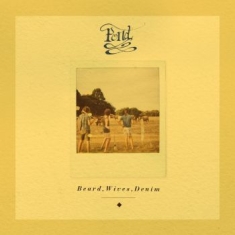 Pond - Beard Wives Denim