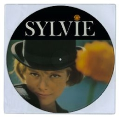 Vartan Sylvie - Sylvie (Picture Disc) ryhmässä VINYYLI @ Bengans Skivbutik AB (1136790)