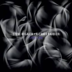 Hogarth Steve & Richard Barbieri - Arc Light