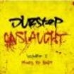 Various Artists - Dubstep Onslaught Vol 3 (3Cd) ryhmässä CD @ Bengans Skivbutik AB (1145890)