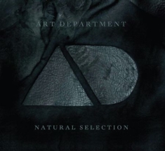 Art Department - Natural Selection