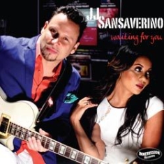 Sansaverino Jj - Waiting For You