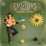 Explorers Club - Grand Hotel ryhmässä CD @ Bengans Skivbutik AB (1146444)