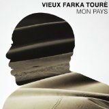 Vieux Farka Touré - Mon Pays ryhmässä CD @ Bengans Skivbutik AB (1146447)