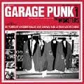 Monsters - Garage Punk Vol 1. ryhmässä ME SUOSITTELEMME / Joululahjavinkki: CD @ Bengans Skivbutik AB (1146452)